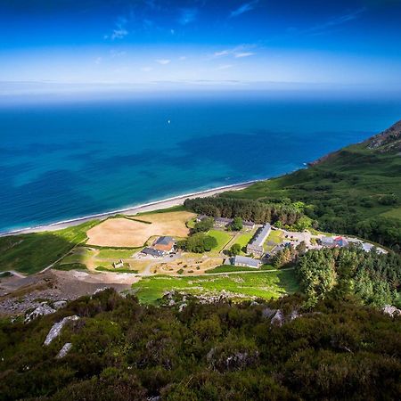 Hotel Nant Gwrtheyrn Llithfaen Exteriér fotografie